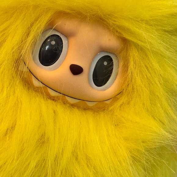 Custom Labubu - Picture 2 of 5